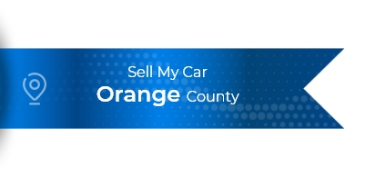 Sell My Car Orange County