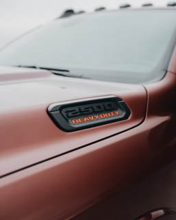 Sell my RAM 2500 online