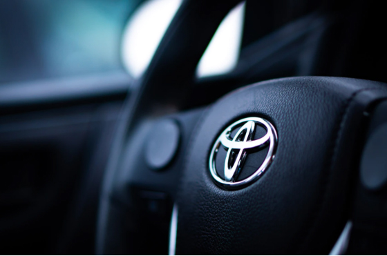 Sell my Toyota online