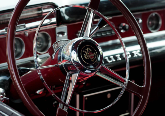 Sell your Buick online