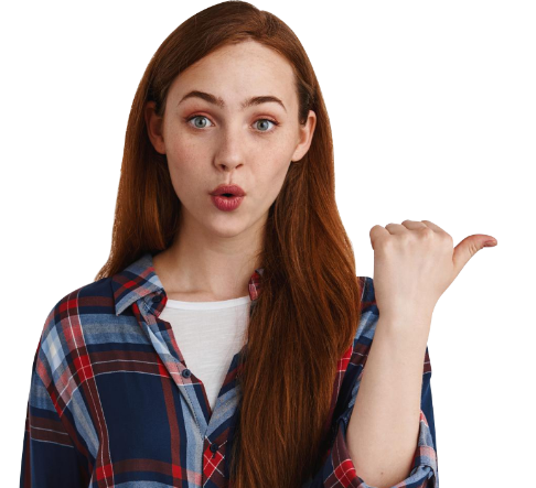 Any Questions? Feel Free to Ask Us!