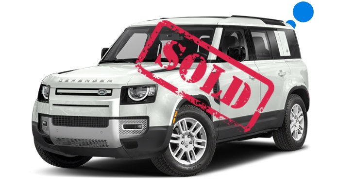 Sell my Land rover Online