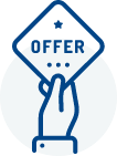 Let’s Beat Your Offer!