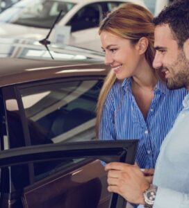 Benefits of selling your leased car to Carzilo