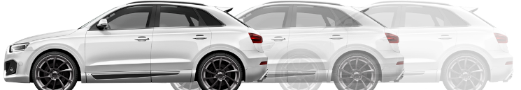 Watermark Car
