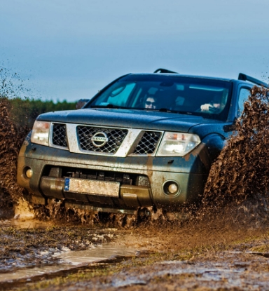 Sell My Nissan Frontier