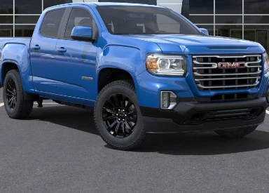 2019 GMC Canyon GMC canyon 8