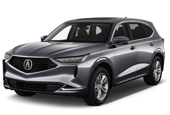 sell MY Acura MDX!