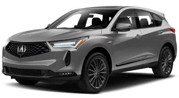 Sell MY Acura RDX!