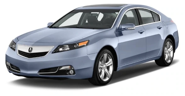 sell MY Acura TL!