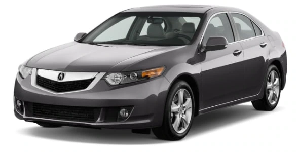 sell MY Acura TSX!