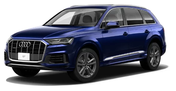 audi q72