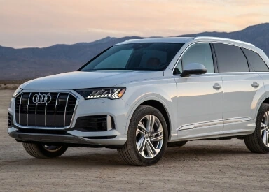 2017 Audi Q7 V6 Premium Plus audi q73