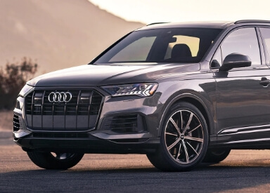 2022 Audi Q7 Hybrid Premium Plus audi q78
