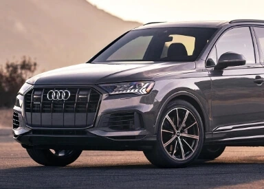2022 Audi Q7 Hybrid Premium Plus audi q78