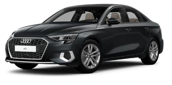 sell my Audi A3!