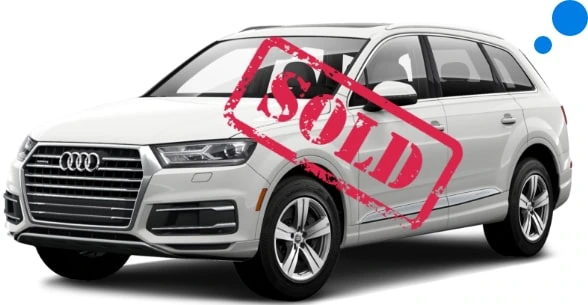 Sell My Old Audi to CarZilo