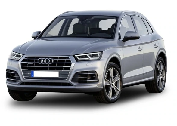 sell my Audi Q5!