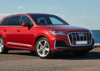 2019 Audi Q7 SE Premium Plus Audi Q7 2019