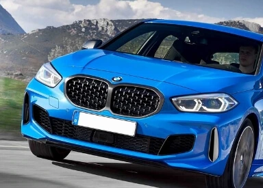 2013 BMW 135i bmw3