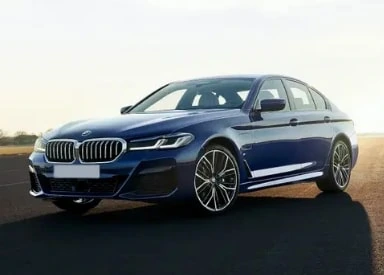 2015 BMW 528i XDrive BMW 5 Series 2019