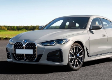 2016 BMW 428i XDrive Sport BMW 4 Series 2016