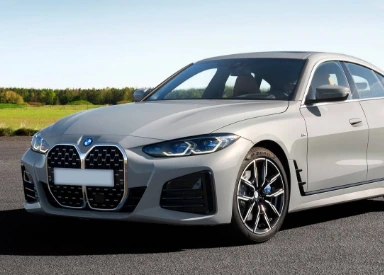 2016 BMW 428i XDrive Sport BMW 4 Series 2016