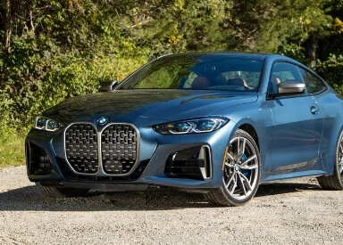2020 BMW 440I MSport bmws3n7