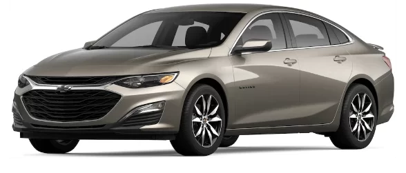 chevrolet malibu 2