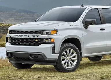 2022 Chevrolet Silverado chevrolet silverado 4