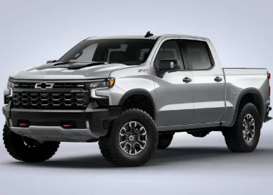 2019 Chevrolet Silverado chevrolet silverado 7
