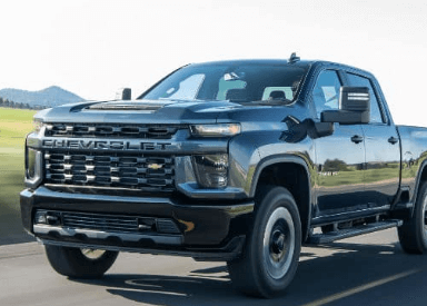 2022 Chevrolet Silverado chevrolet silverado 8