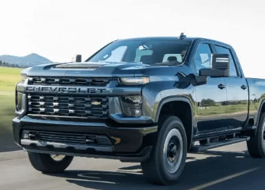 2022 Chevrolet Silverado chevrolet silverado 8