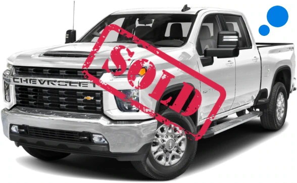 Chevrolet to CarZilo Easily
