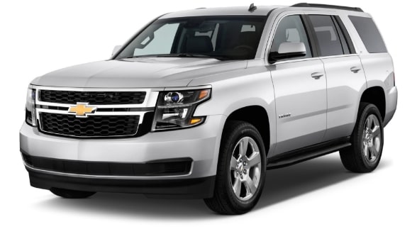 sell my Chevrolet Tahoe!