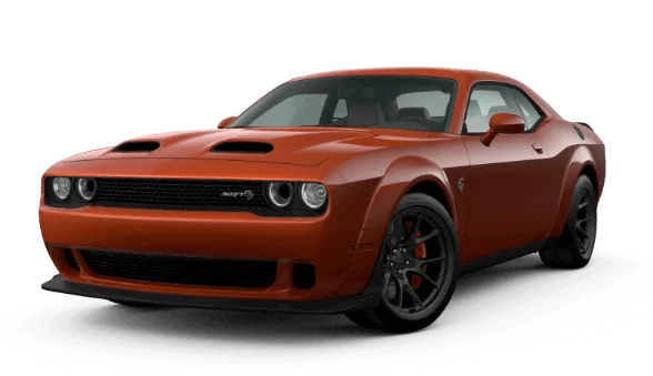 dodge challanger 2