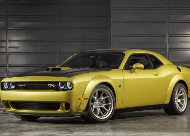 2021 Dodge Challenger SXT RWD dodge challanger 4