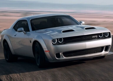 2019 Dodge Challenger dodge challanger 6