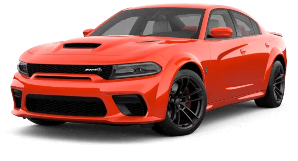dodge charger 3
