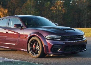 dodge charger 7