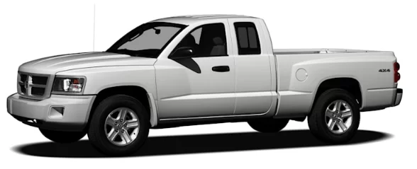dodge dakota 2