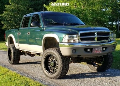 2018 Dodge Dakota dodge dakota 3