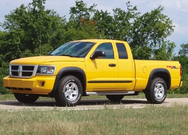 2019 Dodge Dakota dodge dakota 5