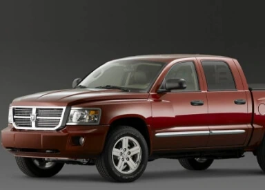 2020 Dodge Charger dodge dakota 7