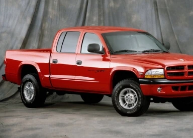 2021 Dodge Dakota dodge dakota 8