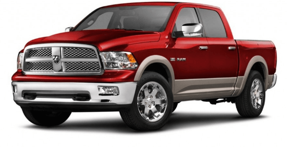dodge ram 2