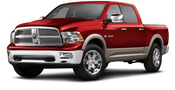 dodge ram 2