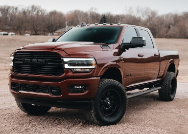 2019 Dodge RAM 1500 5.7 Larami dodge ram 3