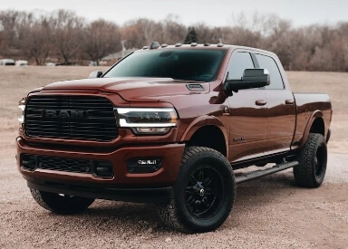 2019 Dodge RAM 1500 5.7 Larami dodge ram 3