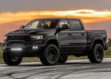 2021 Dodge RAM 1500 2WD Lone Star dodge ram 4